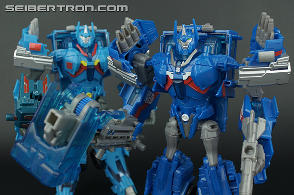 Transformers Prime: Robots In Disguise Ultra Magnus (Image #165 of 180)