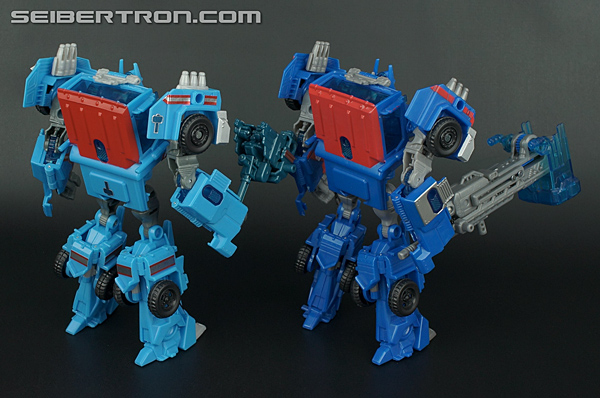 Transformers Prime: Robots In Disguise Ultra Magnus (Image #168 of 180)