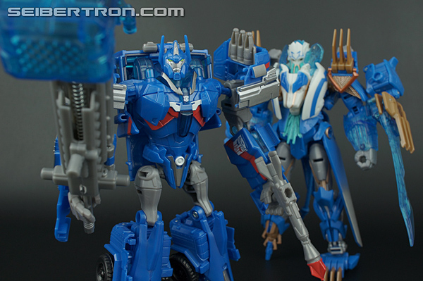 Transformers Prime: Robots In Disguise Ultra Magnus (Image #173 of 180)