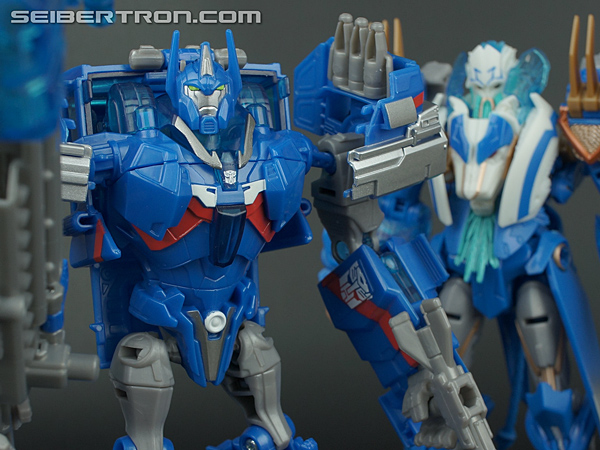 Transformers Prime: Robots In Disguise Ultra Magnus (Image #174 of 180)