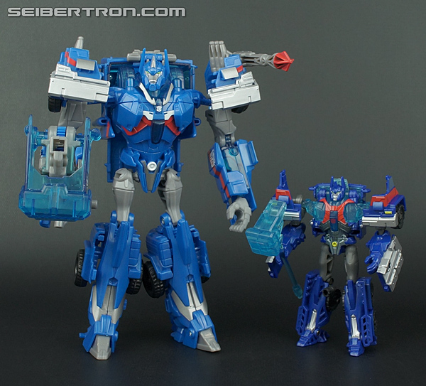 Transformers Prime: Robots In Disguise Ultra Magnus (Image #178 of 180)