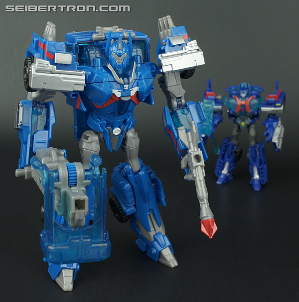Transformers Prime: Robots In Disguise Ultra Magnus (Image #179 of 180)