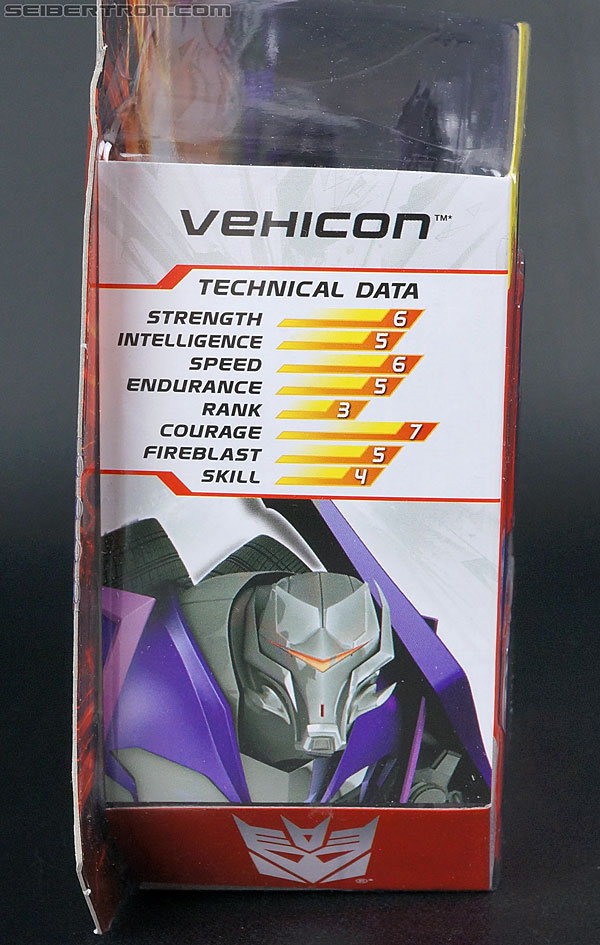 Transformers Prime: Robots In Disguise Vehicon (Image #6 of 231)