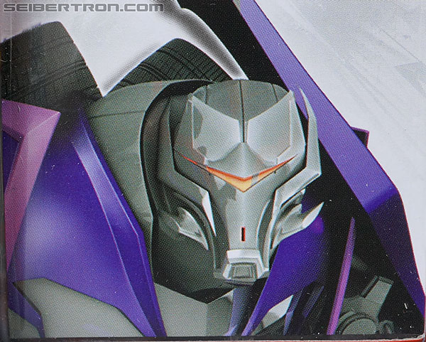 Transformers Prime: Robots In Disguise Vehicon (Image #8 of 231)