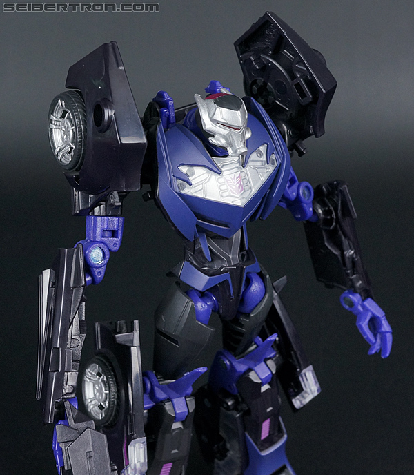 Transformers Prime: Robots In Disguise Vehicon (Image #85 of 231)