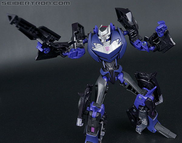 Transformers Prime: Robots In Disguise Vehicon (Image #135 of 231)