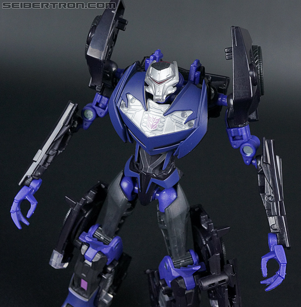 Transformers Prime: Robots In Disguise Vehicon (Image #140 of 231)