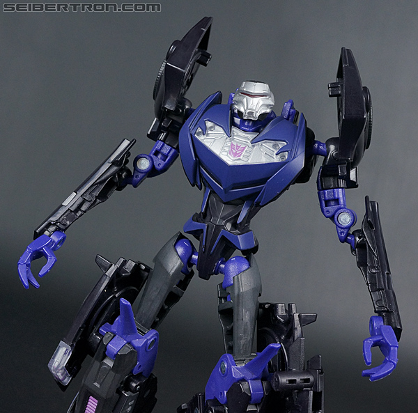 Transformers Prime: Robots In Disguise Vehicon (Image #142 of 231)
