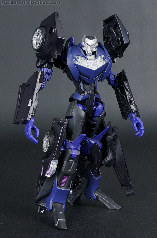 Transformers Prime: Robots In Disguise Vehicon (Image #144 of 231)