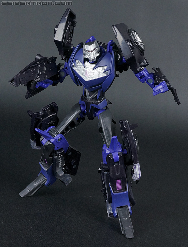 My Top 5 favorite Transformers Prime Characters