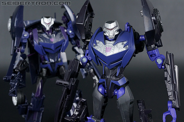 Transformers Prime: Robots In Disguise Vehicon (Image #174 of 231)