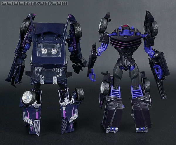Transformers Prime: Robots In Disguise Vehicon (Image #180 of 231)