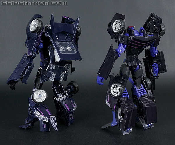 Transformers Prime: Robots In Disguise Vehicon (Image #181 of 231)