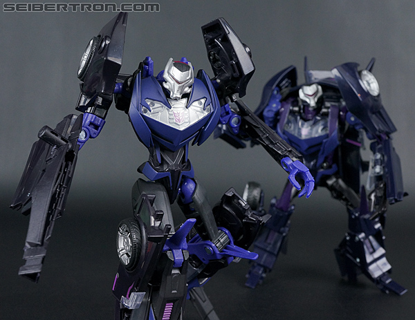 Transformers Prime: Robots In Disguise Vehicon (Image #185 of 231)