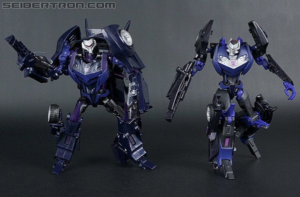 Transformers Prime: Robots In Disguise Vehicon (Image #189 of 231)