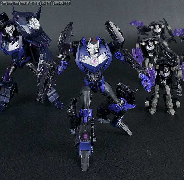 Transformers Prime: Robots In Disguise Vehicon (Image #193 of 231)