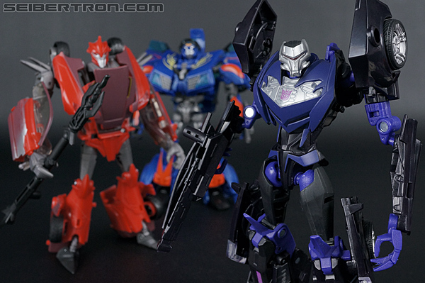 Transformers Prime: Robots In Disguise Vehicon (Image #205 of 231)