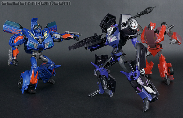 Transformers Prime: Robots In Disguise Vehicon (Image #208 of 231)