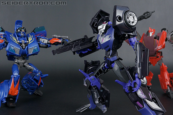 Transformers Prime: Robots In Disguise Vehicon (Image #209 of 231)