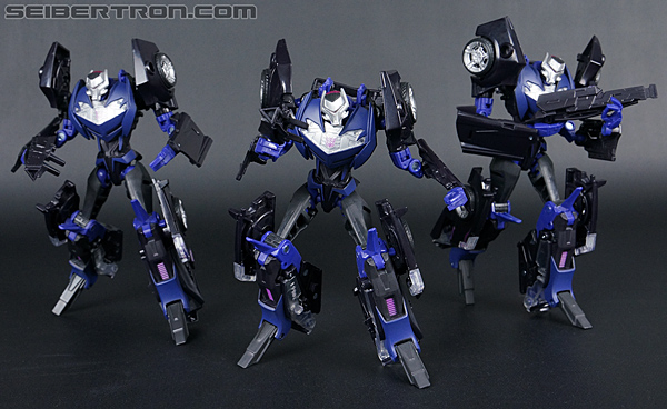 Transformers Prime: Robots In Disguise Vehicon (Image #216 of 231)