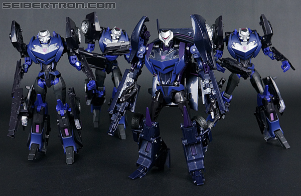 Transformers Prime: Robots In Disguise Vehicon (Image #220 of 231)