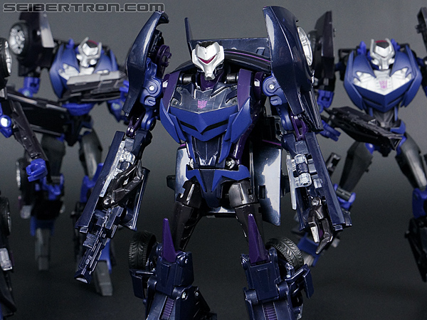 Transformers Prime: Robots In Disguise Vehicon (Image #222 of 231)