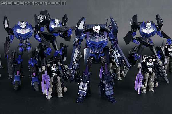 Transformers Prime: Robots In Disguise Vehicon (Image #224 of 231)