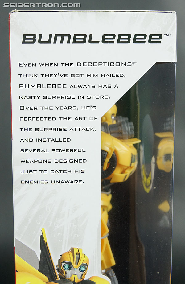 Transformers Prime: Robots In Disguise Bumblebee (Image #5 of 164)