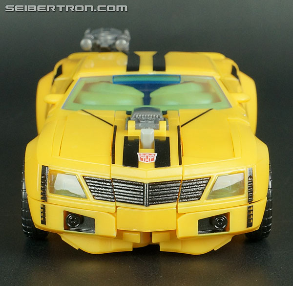 Transformers Prime: Robots In Disguise Bumblebee (Image #18 of 164)