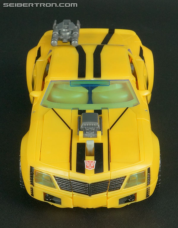 Transformers Prime: Robots In Disguise Bumblebee (Image #19 of 164)