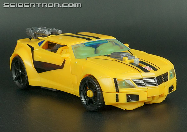 Transformers Prime: Robots In Disguise Bumblebee (Image #21 of 164)