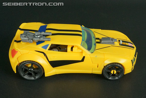 Transformers Prime: Robots In Disguise Bumblebee (Image #22 of 164)