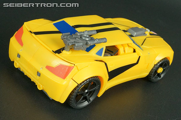 Transformers Prime: Robots In Disguise Bumblebee (Image #23 of 164)