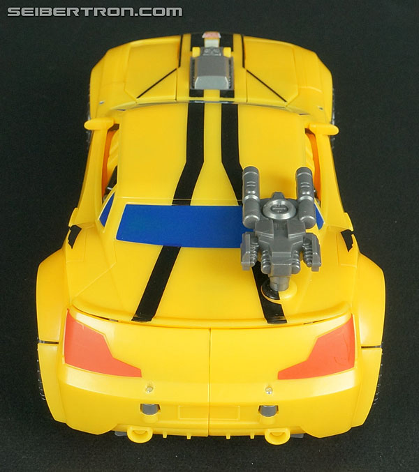 Transformers Prime: Robots In Disguise Bumblebee (Image #24 of 164)