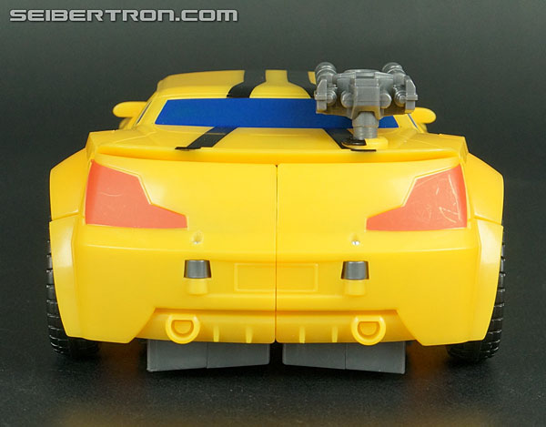 Transformers Prime: Robots In Disguise Bumblebee (Image #25 of 164)