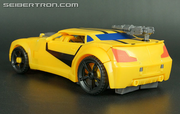 Transformers Prime: Robots In Disguise Bumblebee (Image #26 of 164)