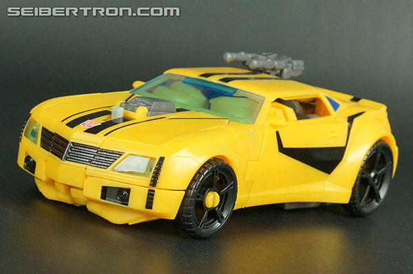 Transformers Prime: Robots In Disguise Bumblebee (Image #28 of 164)
