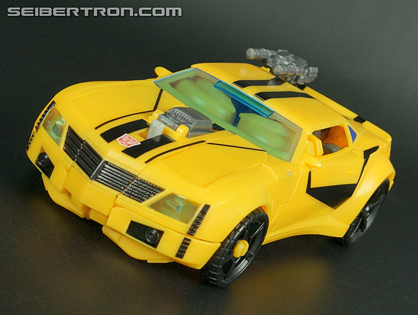 Transformers Prime: Robots In Disguise Bumblebee (Image #30 of 164)
