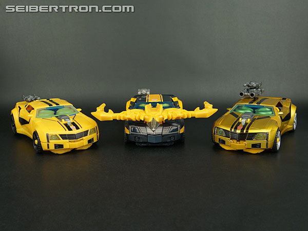 Transformers Prime: Robots In Disguise Bumblebee (Image #42 of 164)