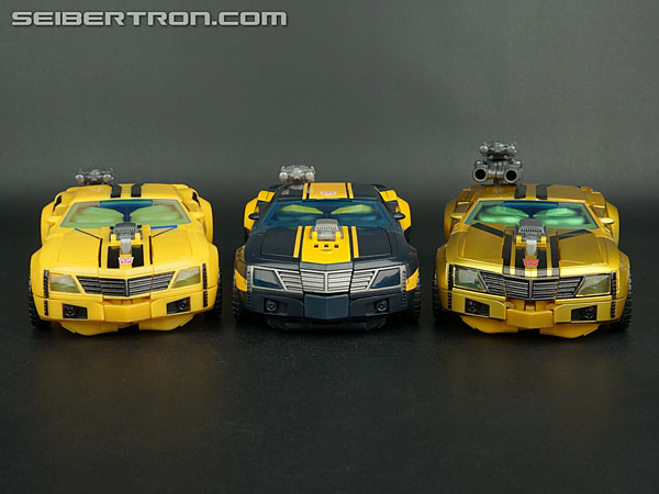 Transformers Prime: Robots In Disguise Bumblebee (Image #45 of 164)