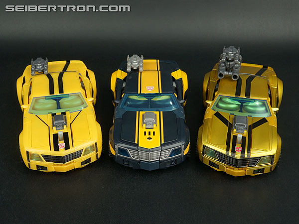 Transformers Prime: Robots In Disguise Bumblebee (Image #46 of 164)