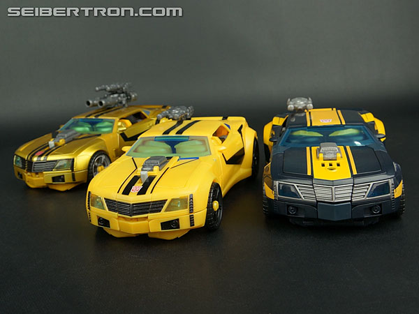 Transformers Prime: Robots In Disguise Bumblebee (Image #47 of 164)