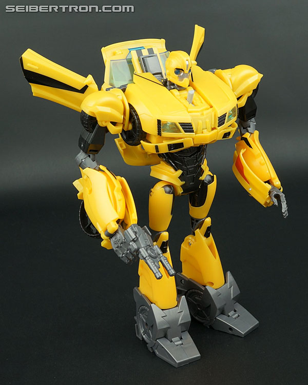 Transformers Prime: Robots In Disguise Bumblebee (Image #59 of 164)