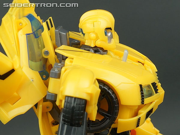 Transformers Prime: Robots In Disguise Bumblebee (Image #61 of 164)