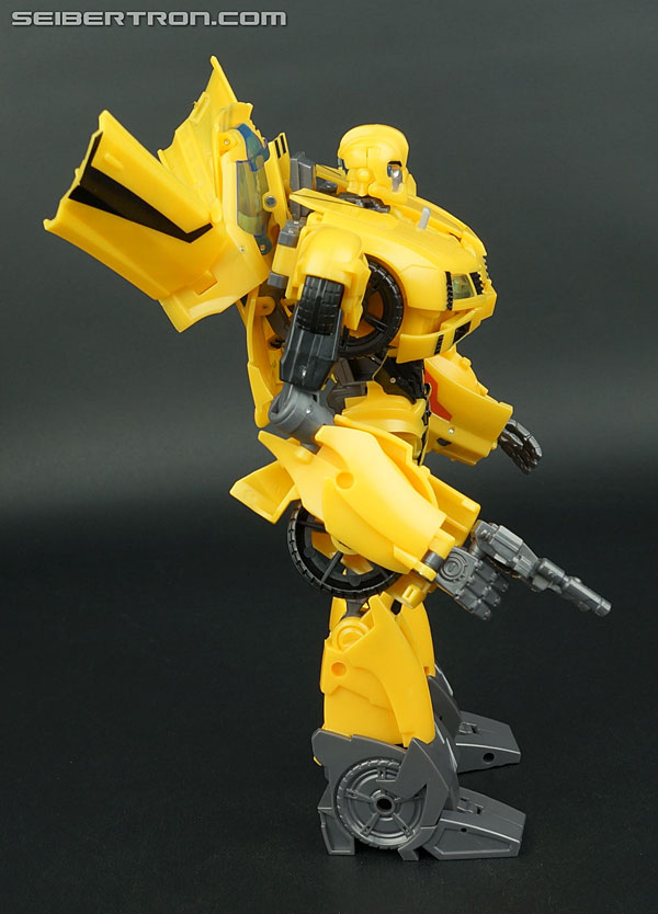 Transformers Prime: Robots In Disguise Bumblebee (Image #62 of 164)