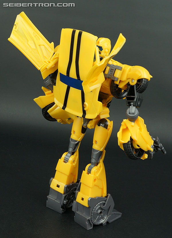 Transformers Prime: Robots In Disguise Bumblebee (Image #63 of 164)