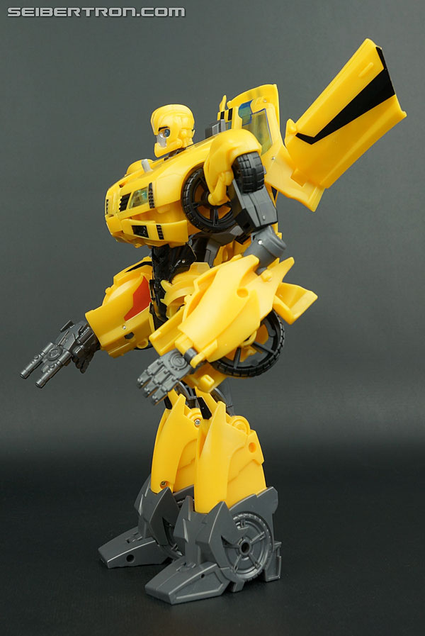 Transformers Prime: Robots In Disguise Bumblebee (Image #66 of 164)