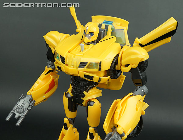 Transformers Prime: Robots In Disguise Bumblebee (Image #69 of 164)