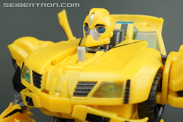 Transformers Prime: Robots In Disguise Bumblebee (Image #73 of 164)