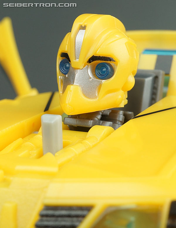 Transformers Prime: Robots In Disguise Bumblebee (Image #74 of 164)